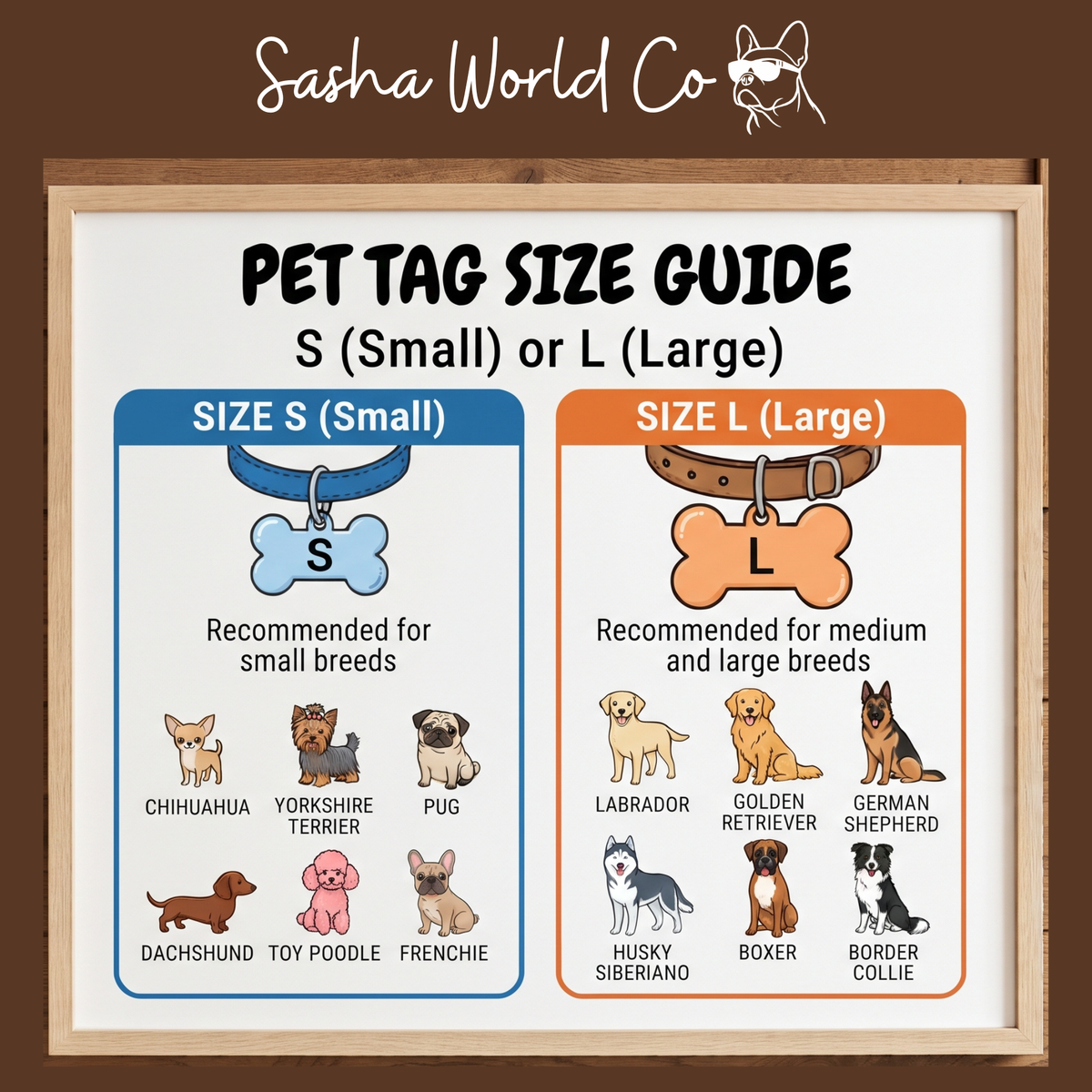 Dog Tag And Keychain Set, Matching Pet Owner Resin Bundle, Glitter Marble Duo